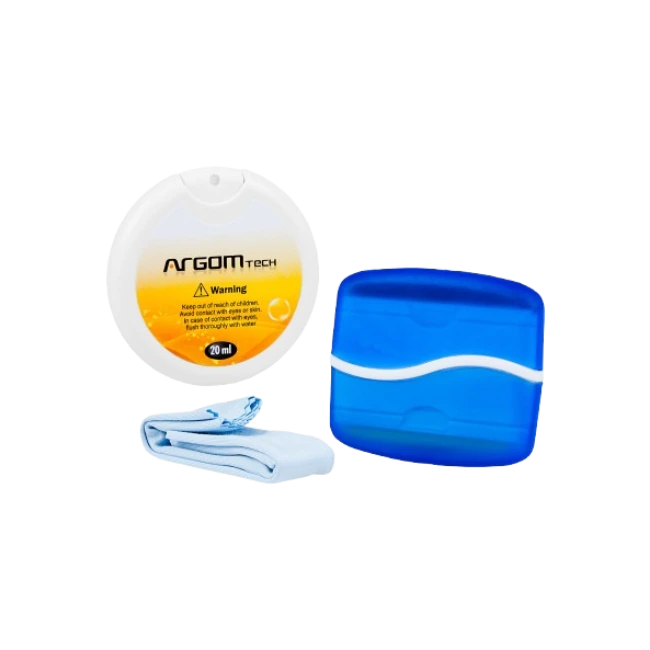 Kit de Limpieza Premium-4