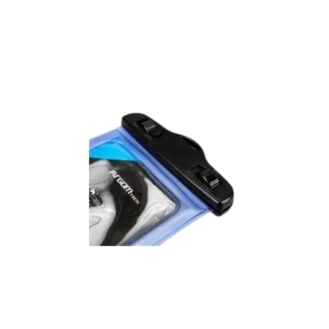 Estuche Impermeable Sumergible para celular de 16 x 8 cm-4
