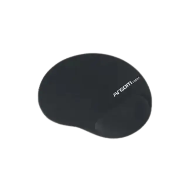 Mouse Pad Gel 360 de Grande Superficie  8.5 x 10 pulgadas-3