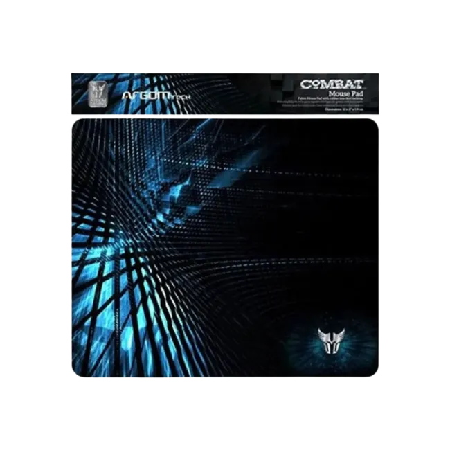 Gaming Mouse Pad Combat LARGE 12.6 x