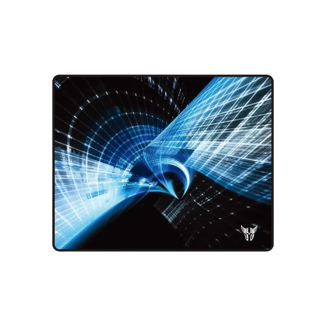 Gaming Mouse Pad Combat X LARGE 35 x 44.5 cm -Black-3