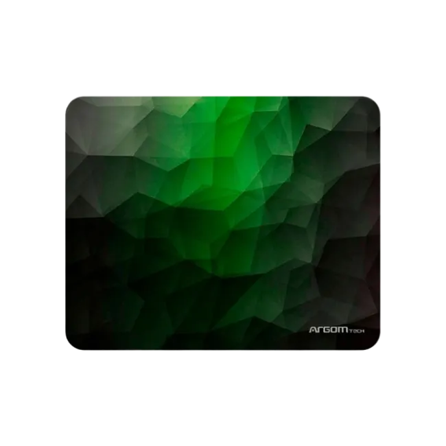 Mouse Pad  Emerald Green-2