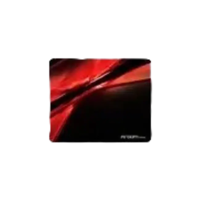 Galaxia Mouse Pad AC235RD Black/Red-3