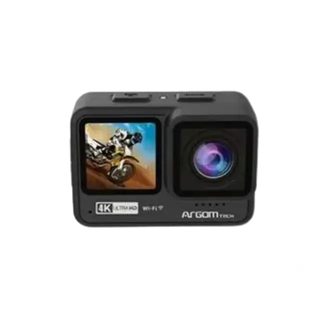 ARGOM EPIC CAM90 - CAMARA DE ACCIÓN 4K / 60 FPS / 24 MP-2