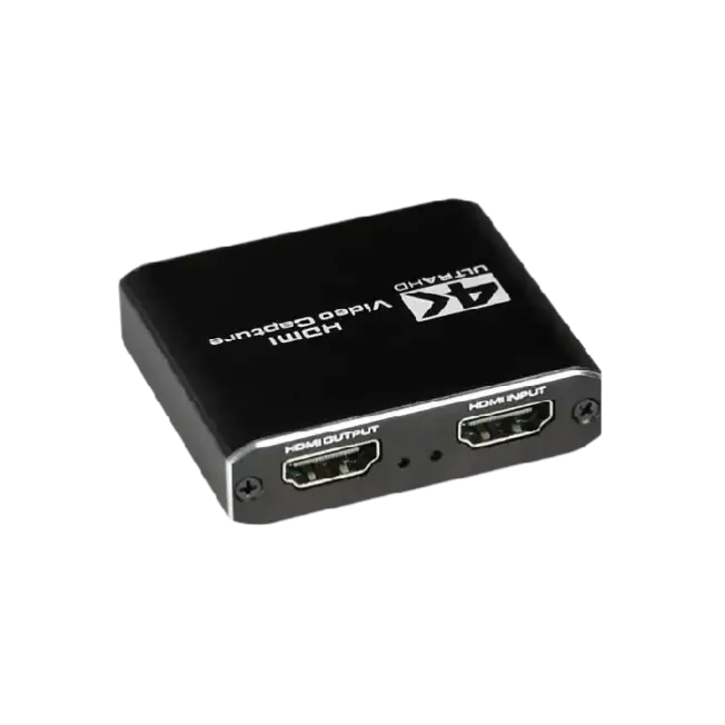 SWITCH/SPLITTER ARGOM 2-1 BI-DIRECTIONAL HDMI 4K HD