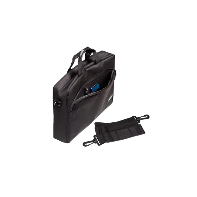 Maletín Professional con Compartimentos y Proteccion para Laptop 15.6"