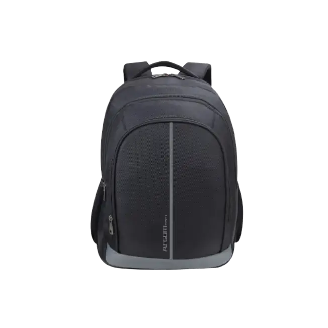 Mochila ARGOM VISIONAIRE 15.6" BLACK-5