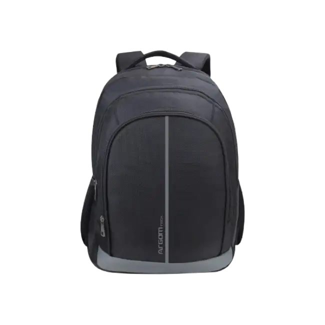Mochila Argom ARG-BP-0728BK Visionaire 15.6" Color Negro-18