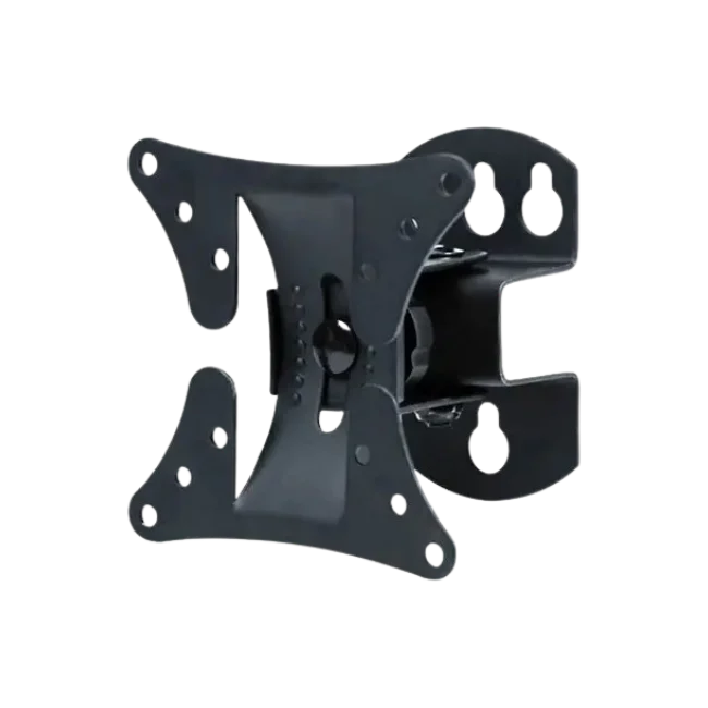 Bracket (Base) Para TV Argom ARG-BR-0501 13" - 29" Con Inclinacion / Giro 50/75/100-1
