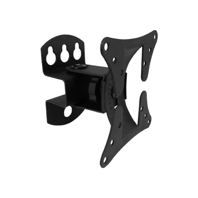 SOPORTE DE PARED PARA TV DE 13" - 29" CON INCLINACIÓN/GIRO 50/75/100-4