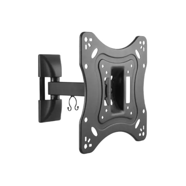 SOPORTE DE PARED PARA TV 23" - 42" BRAZO DE MOVIMIENTO COMPLETO 200 X 200-3
