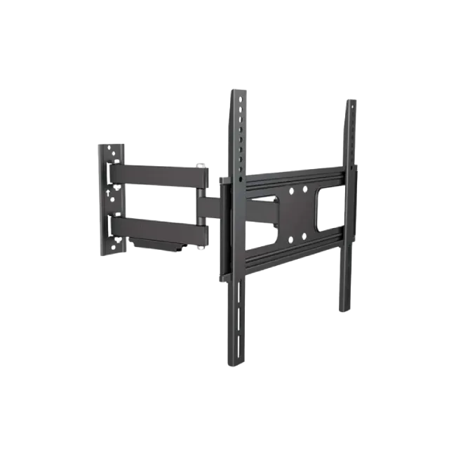 Bracket (Base) Para TV Argom ARG-BR-1546 32" - 55" Brazo de Movimiento Completo 400 X 400-1