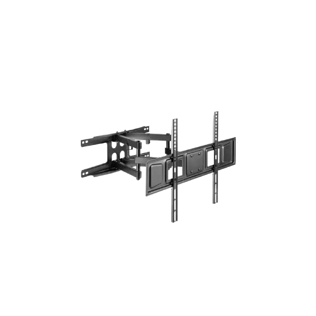 Bracket (Base) Para TV Argom ARG-BR-1587 37" - 80" Full Motion Doble Brazo 600 x 400-1