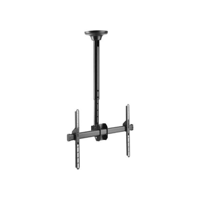 Soporte Tv de techo de 37" a 70"-1