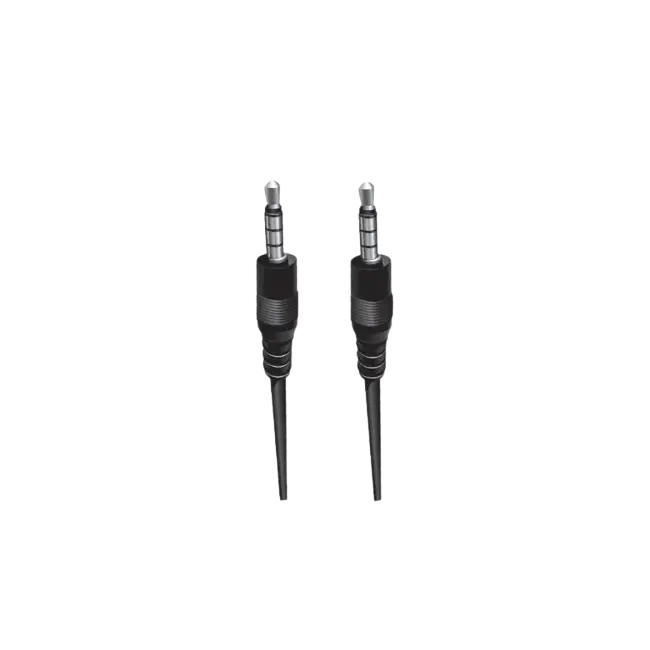 "3.5mm Audio Sound Cable - 3 ftCable Audio 3.5mm - 1 m"-5