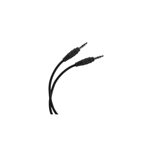 "3.5mm Audio Sound Cable - 3 ftCable Audio 3.5mm - 1 m"-4