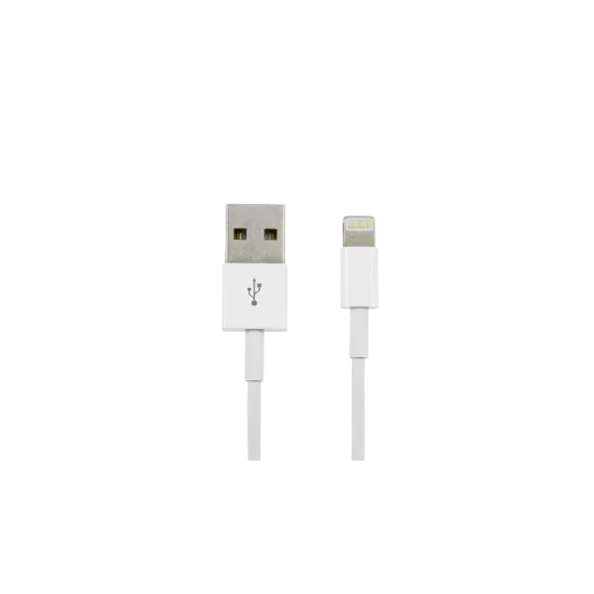CABLE USB A LIGHTNING / 3M-5