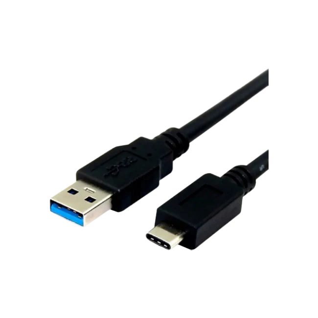 CABLE ARGOM USB 3.0 TYPE-A TO TYPE-C 3FT/1M ARG-CB-0041-5