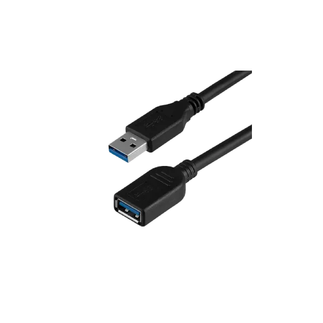 Cable USB 3.0 Male to Female - 6ft-5