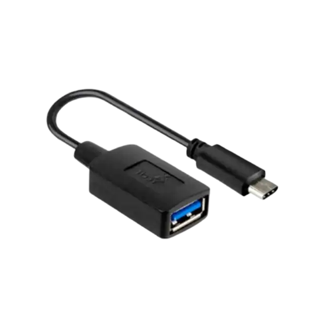 Cable Argom ARG-CB-0046 USB 3.0 Macho a Hembra 6 Pies