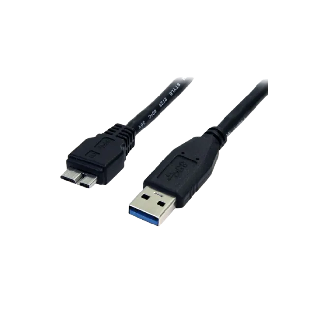 Cable Argom ARG-CB-0058 2 en 1 USB a Micro USB y Lightning-1