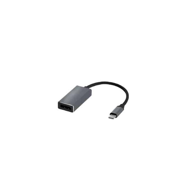 Cable Adaptador Argom ARG-CB-0061 Tipo C A Display 15cm
