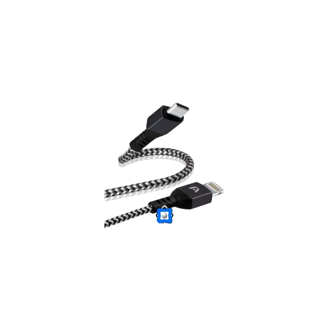 Cable Argom ARG-CB-0063 USB 3.1 Tipo C a Tipo C 1.8mts