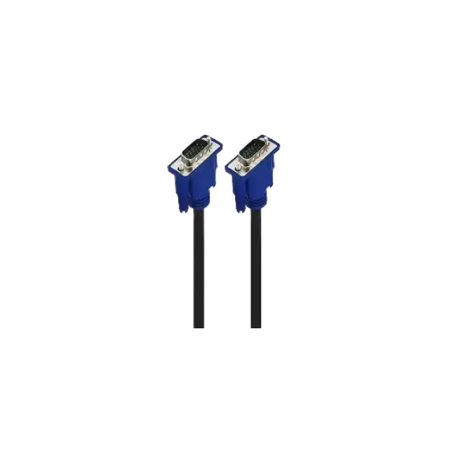 Cable VGA  Argom ARG-CB-0075 Para Monitor 6 Pies M/M