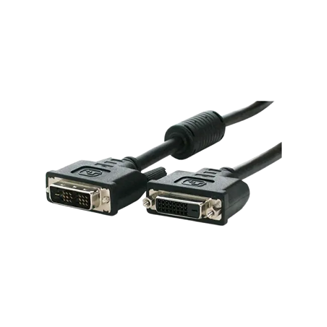 CABLE DVI-D A DVI-D M/M - 6 PIES/1,8 M