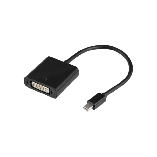 ARGOM - ADAPTADOR DE CABLE MINI DISPLAY PORT A DVI-I-1