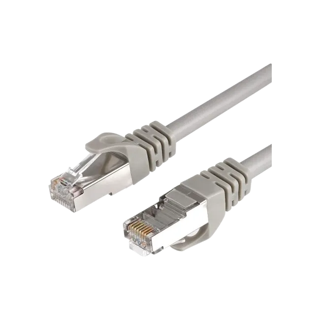 CABLE NETWORK ARGOM CAT6 6.5F/ 2M GREY-6
