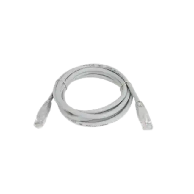 CABLE NETWORK ARGOM CAT6 16.4F/ 5M GREY-1