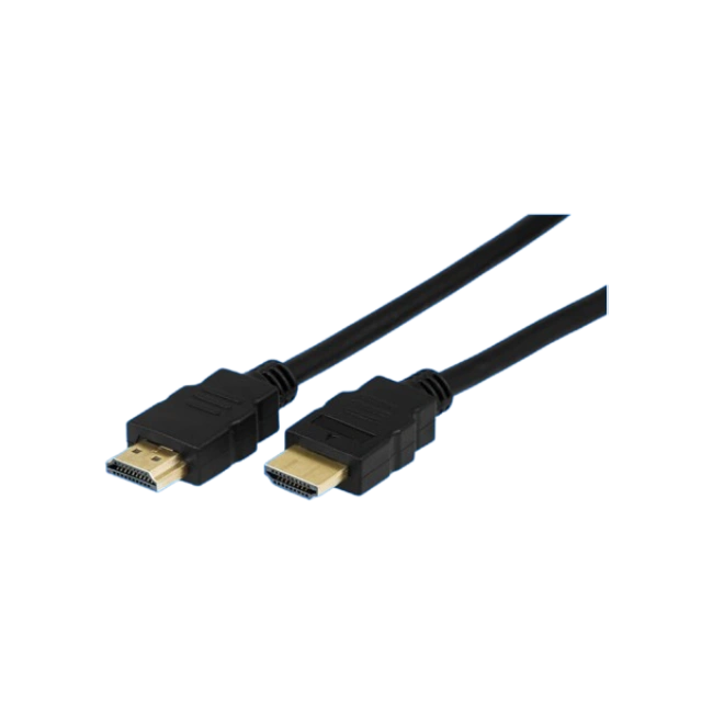 CABLE ARGOM HDMI MALE TO HDMI MALE 6FT/1.8M-1