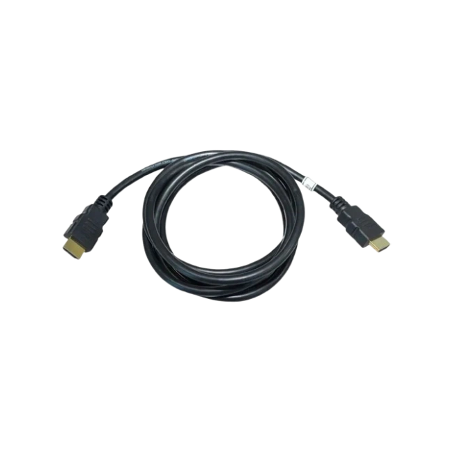 CABLE ARGOM HDMI MALE TO HDMI MALE 6FT/1.8M-6