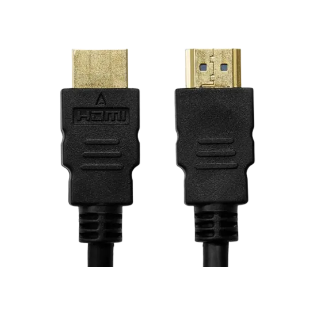 CABLE ARGOM HDMI MALE TO HDMI MALE 15F / 4.5M-3