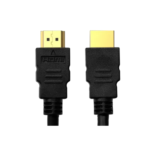CABLE ARGOM HDMI MALE TO HDMI MALE 50FT/15M-1