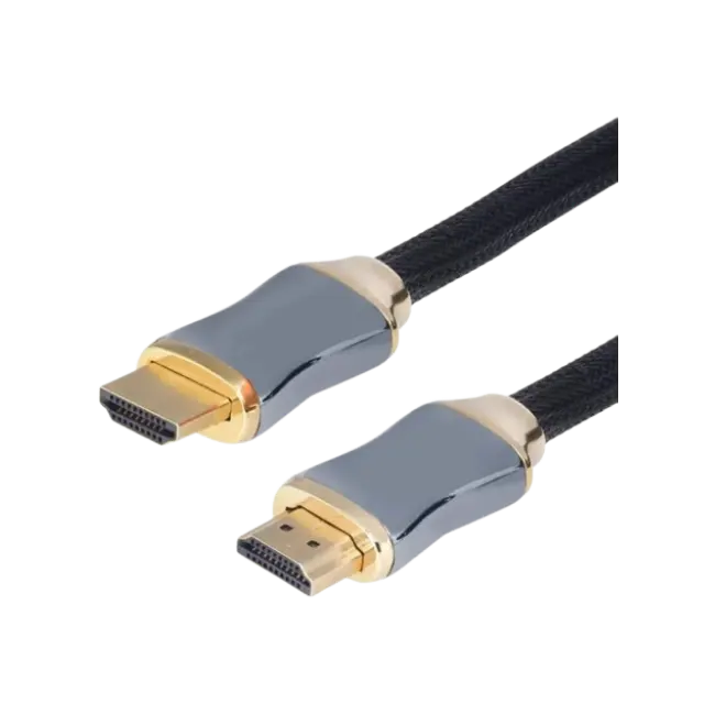Cable Argom ARG-CB-1920 HDMI de Metal Premium 3mts-1