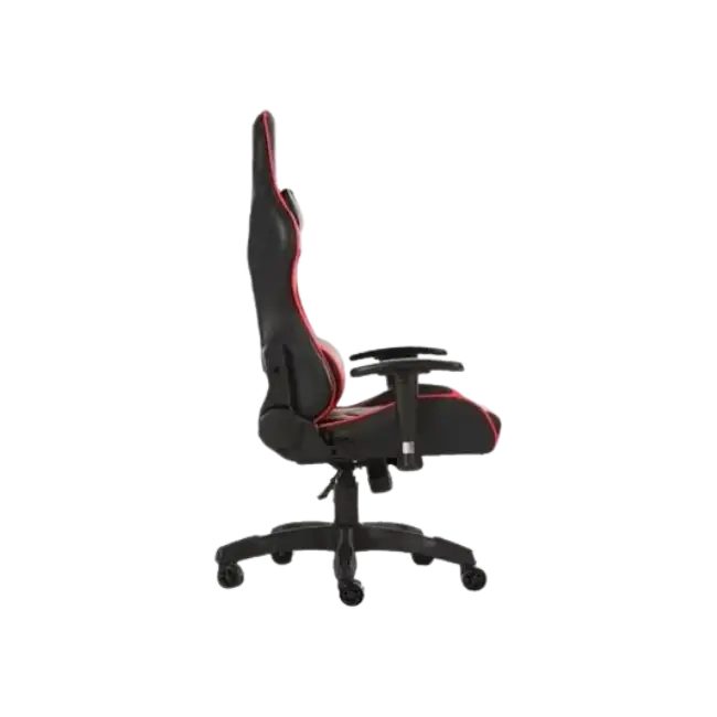 GAMING CHAIR COMBAT ERGO FX1 ARGOM BLACK-2