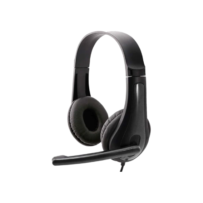 Headset Argom ARG-HS-0077 Con Microfono Stereo Metro 77-2