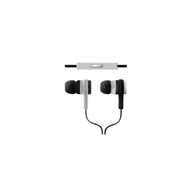 Auriculares Argom ARG-HS-0595B Ultimate Sound Effects con Microfono Color Negro-1