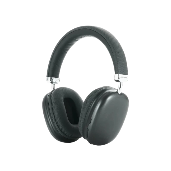 AURICULARES BLUETOOTH ULTIMATE SOUND LIVE COLOR NEGRO-5
