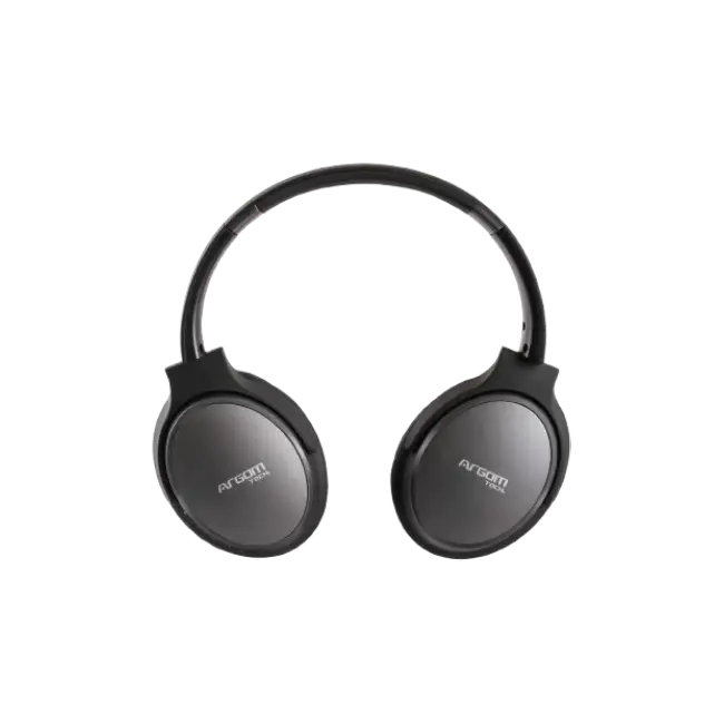 Audífono Ultimate Sound Comfort PRO Wireless - 20 HORAS de SONIDO Negro-4
