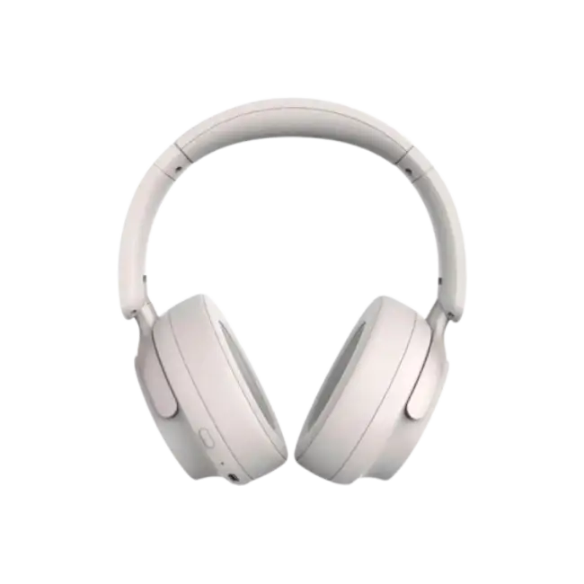 ARGOM ULTIMATE SOUND ZONE - AURICULARES BLUETOOTH CON ANC BEIGE-1