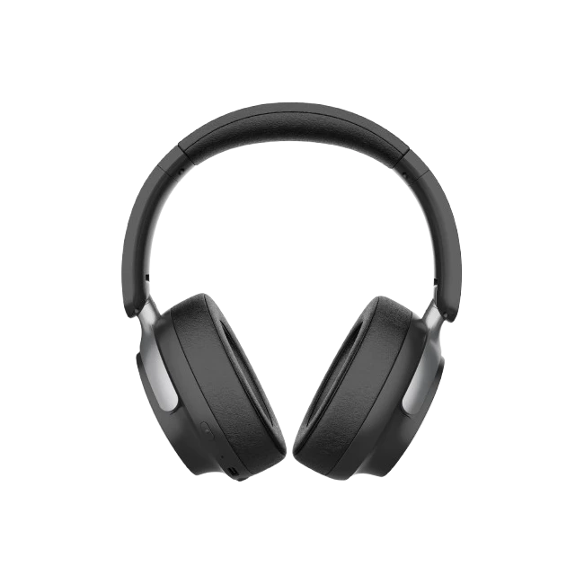 ARGOM ULTIMATE SOUND ZONE - AURICULARES BLUETOOTH CON ANC NEGRO-1