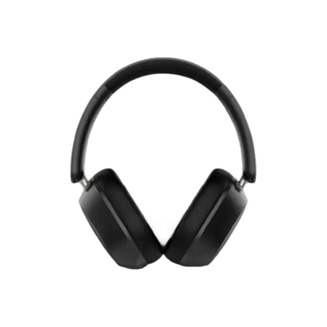 AUDIFONO ARGOM ULTIMATE SOUND SPATIAL ANC HIBRIDO BT NEGRO-2