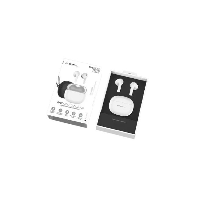 SKEIPODS E56, CON CANCELACIÓN DE RUIDO ENC-1