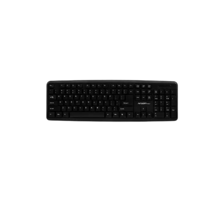 Teclado Argom ARG-KB-7414 USB Classic en Español