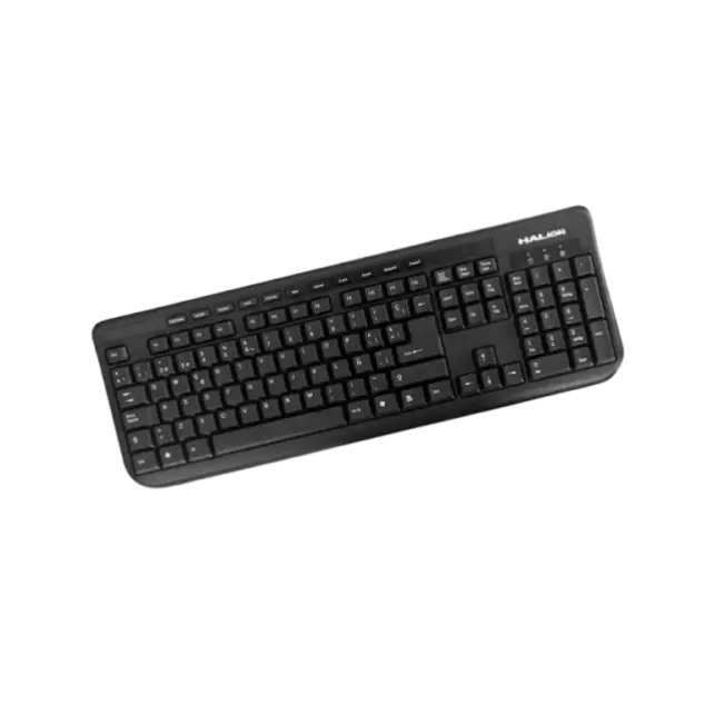 KEYBOARD ARGOM SPANISH USB MULTIMEDIA-3