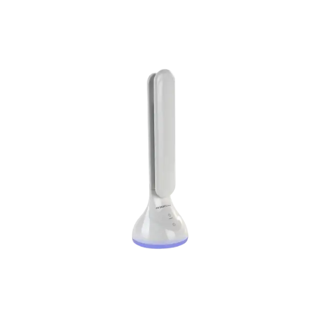 Lampara LED de Mesa Plegable USB-4