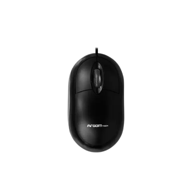 MOUSE ARGOM CLASSIC USB